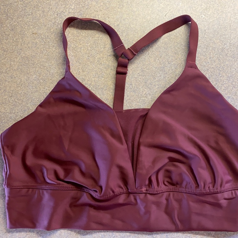 OFFLINE by Aerie bra